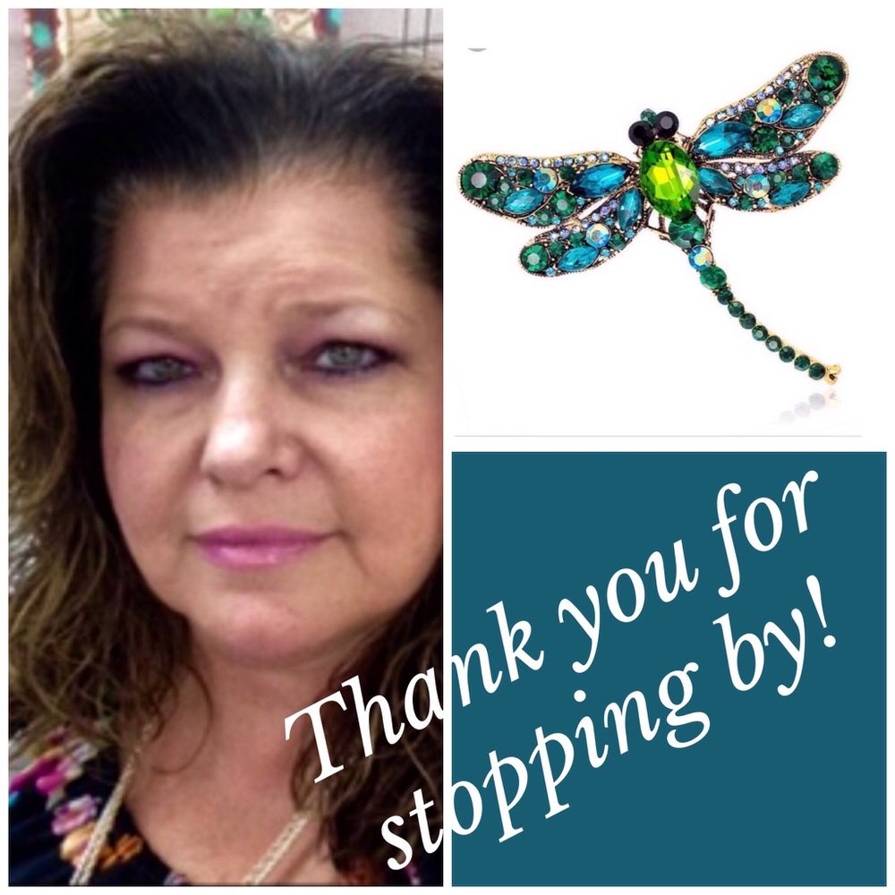 Meet Elizabeth, Posh Ambassador!